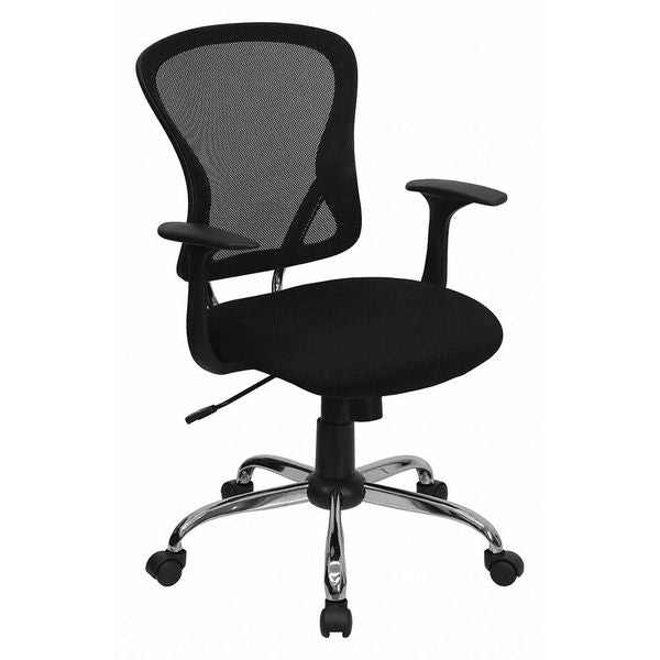 Task Chair, 18