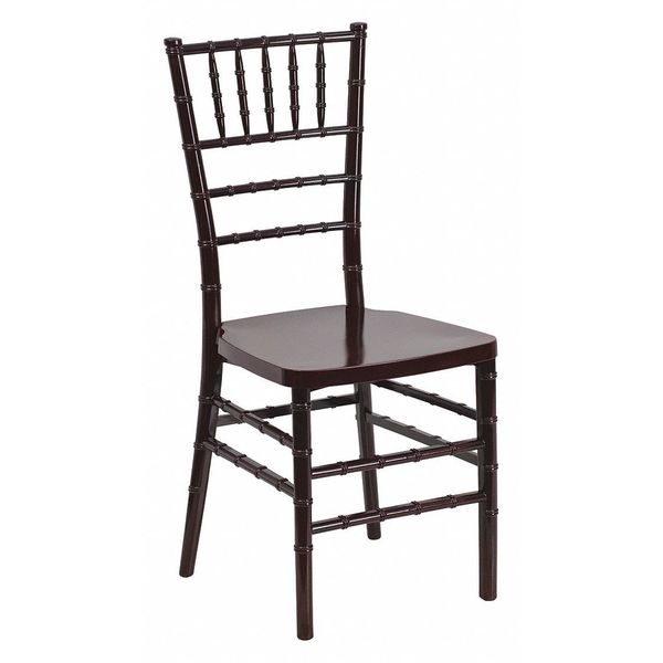Chiavari Chair, 18-1/2