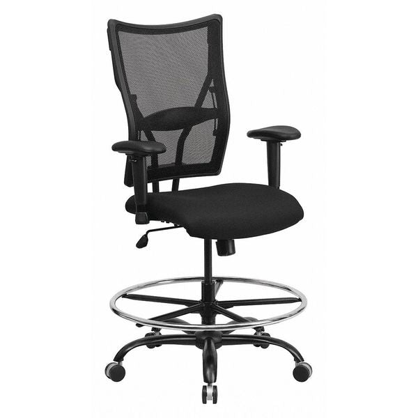 Drafting Chair, Mesh, 20