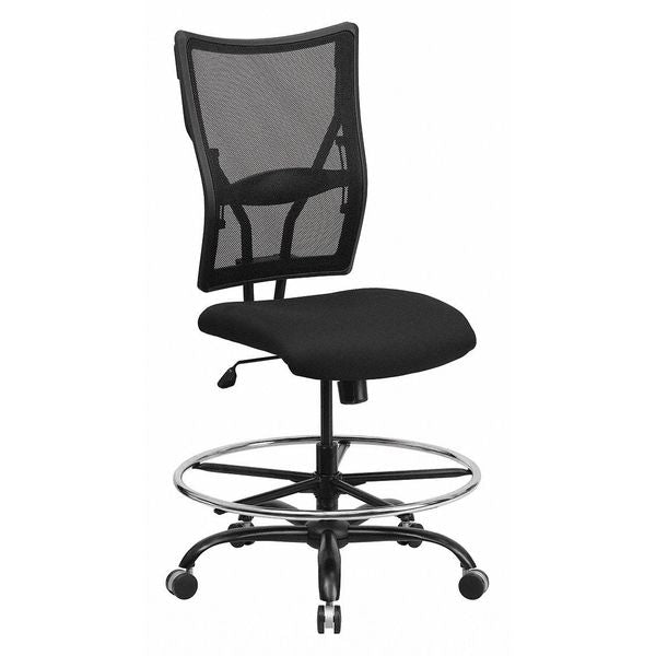 Drafting Chair, Mesh, 20