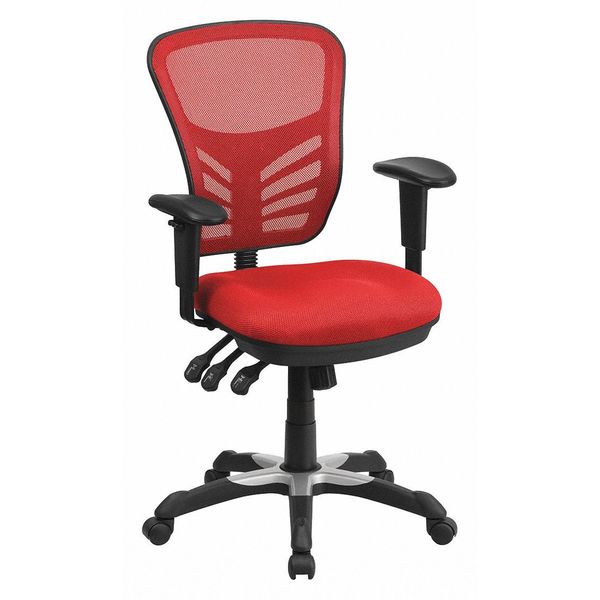 Mesh Contemporary Chair, 18