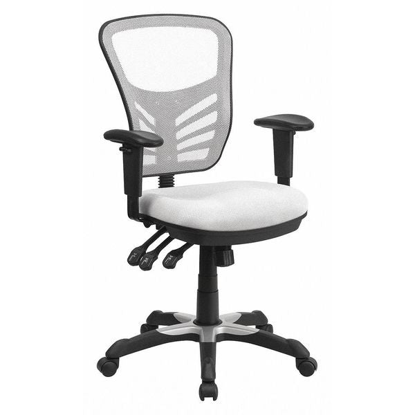 Mesh Contemporary Chair, 18