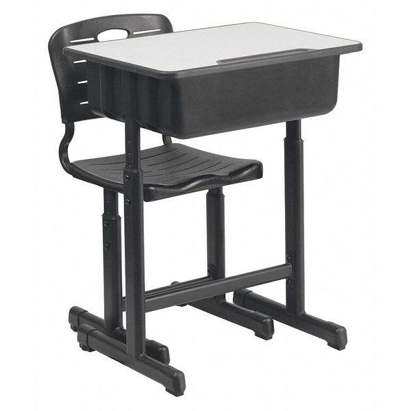Desk Chair, 16-1/4