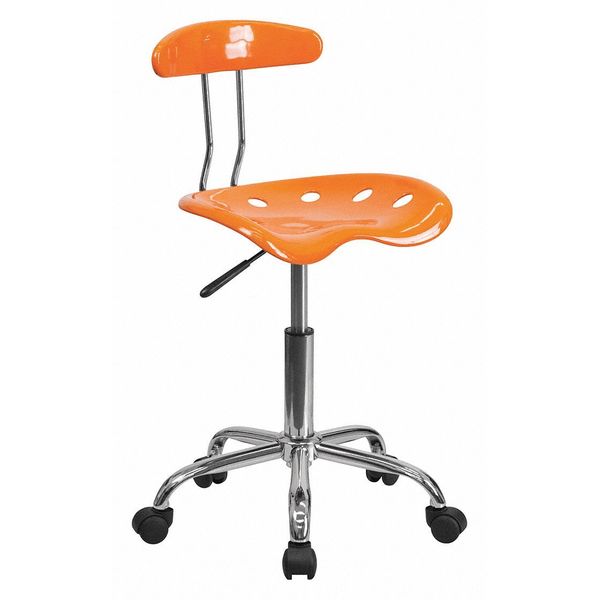 Contemporary Chair, 20-1/4