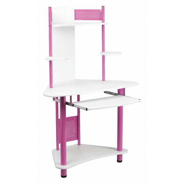 Computer Desk, 24