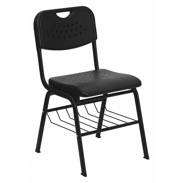 BlackChair, 20-1/2