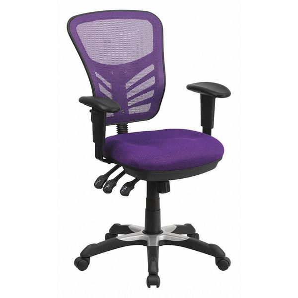 Mesh Contemporary Chair, 18