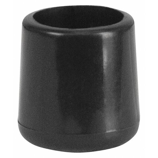 Replacement Cap, Black