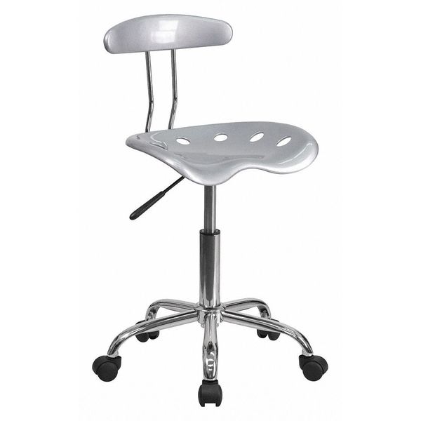 Contemporary Chair, 20-1/4