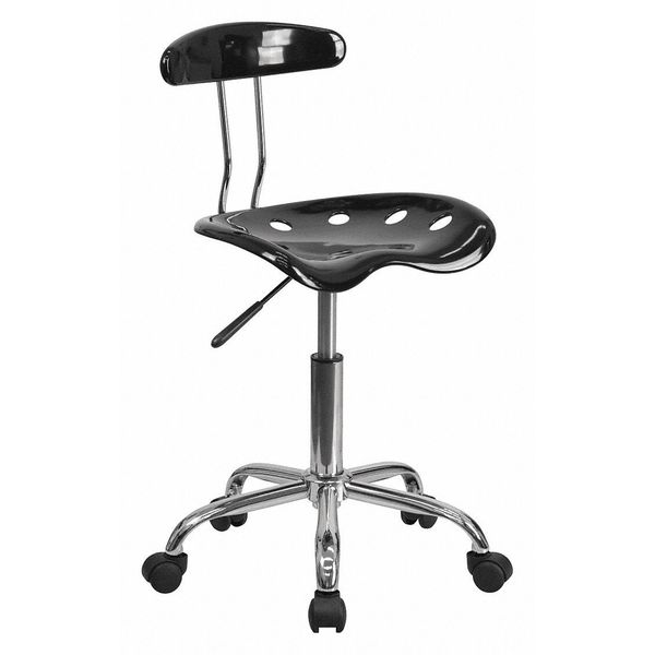 Contemporary Chair, 20-1/4