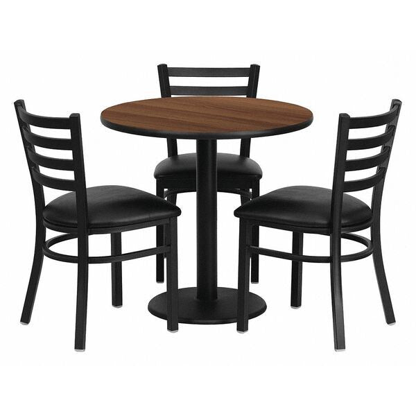 Round Table Set, 30