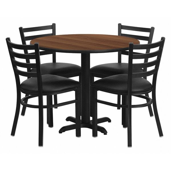 Round Table Set, 36