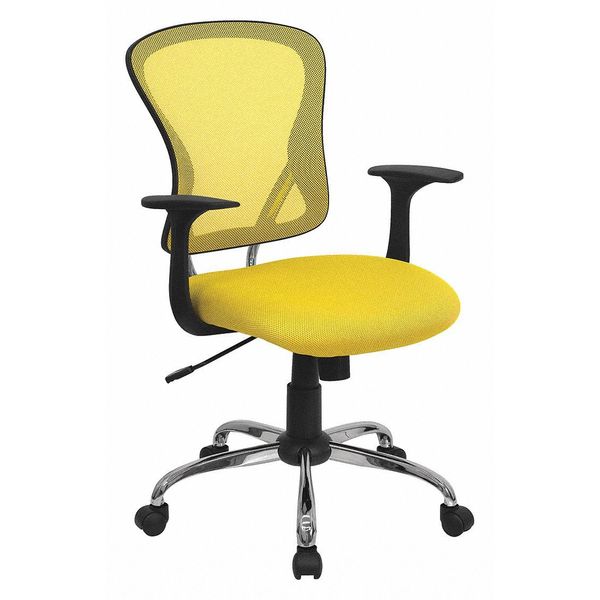 Task Chair, 18