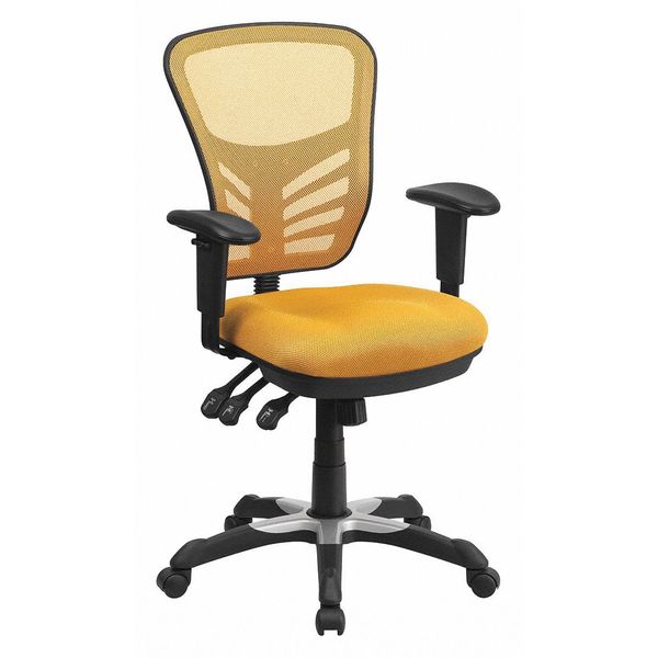 Foam Contemporary Chair, 18
