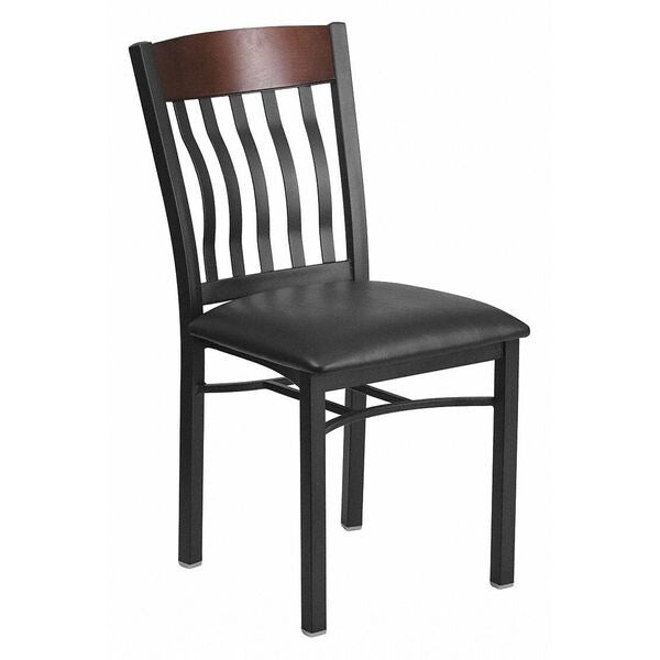 Restaurant Chair, 24-1/2