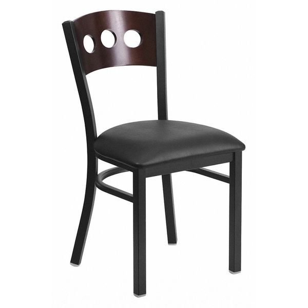 Restaurant Chair, 21