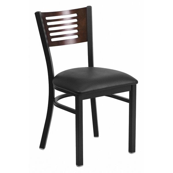 Restaurant Chair, 21