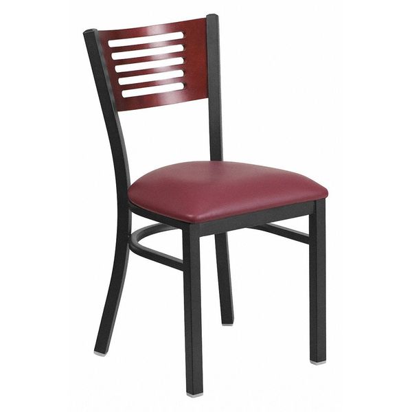 Restaurant Chair, 21
