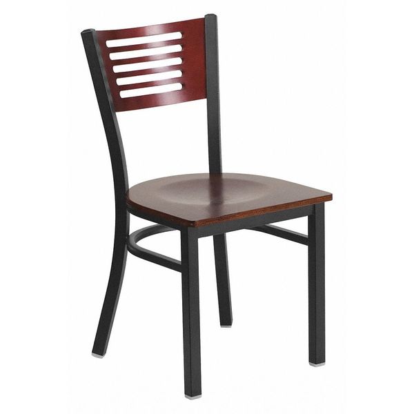 Restaurant Chair, 21