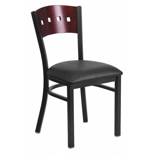 Restaurant Chair, 21
