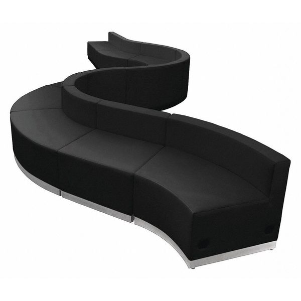 10 pcs. Living Room Set, 25-1/4