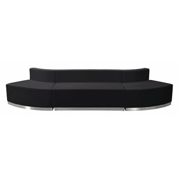 3 pcs. Living Room Set, 25-1/4