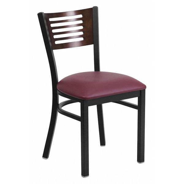 Restaurant Chair, 21