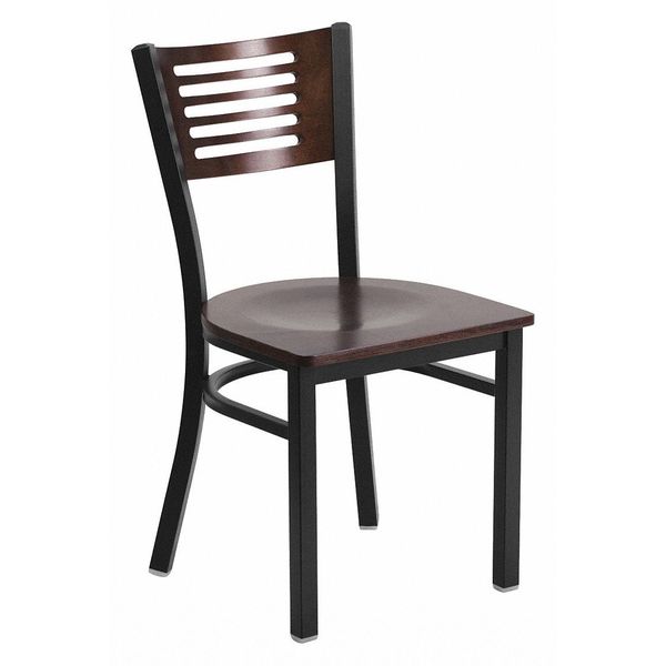 Restaurant Chair, 21