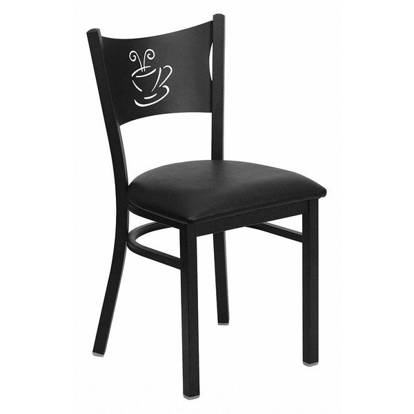 Restaurant Chair, 20