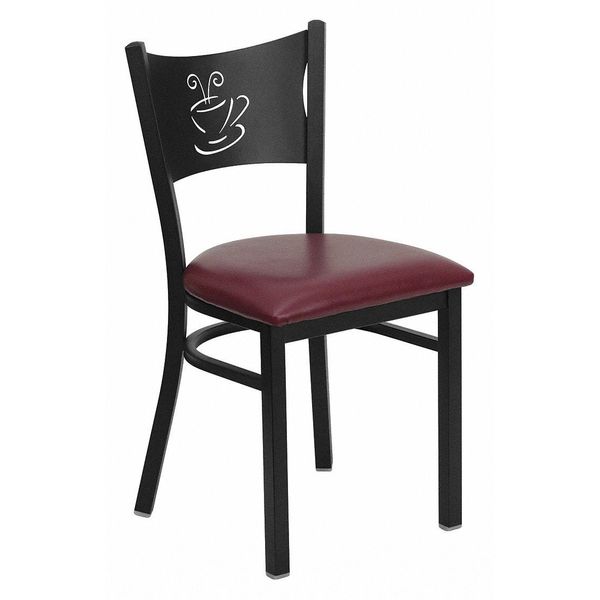 Restaurant Chair, 20