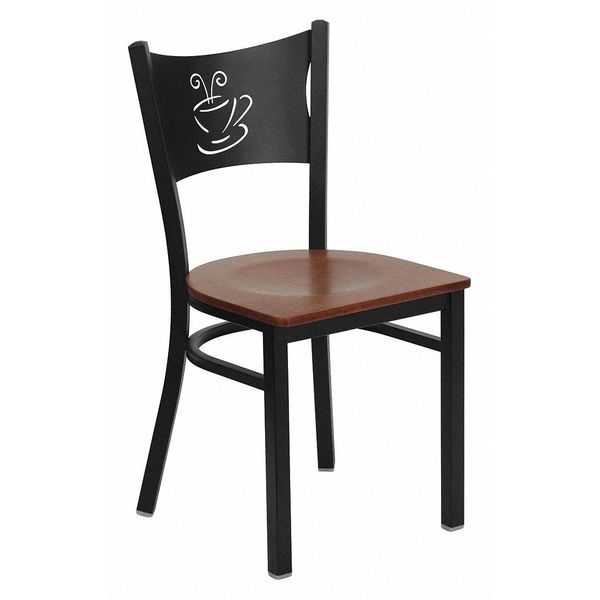 CherryRestaurant Chair, 20