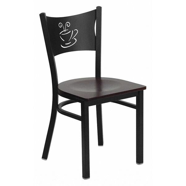 Restaurant Chair, 20