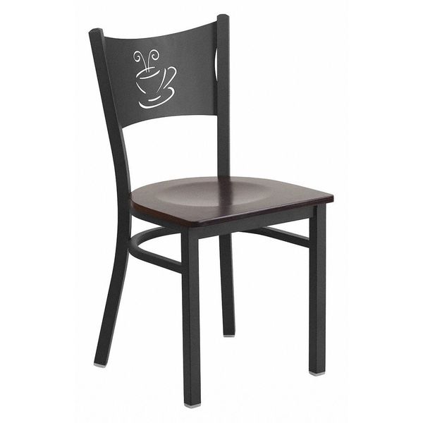 Restaurant Chair, 20