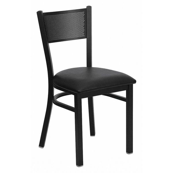 Restaurant Chair, 20