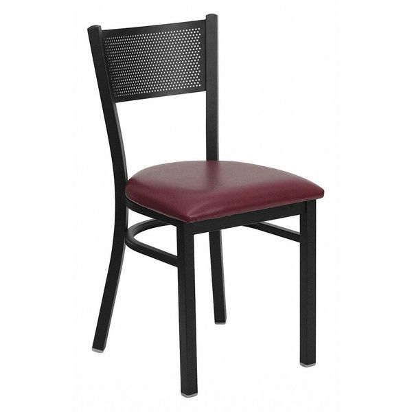 Restaurant Chair, 20