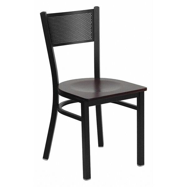 Restaurant Chair, 20