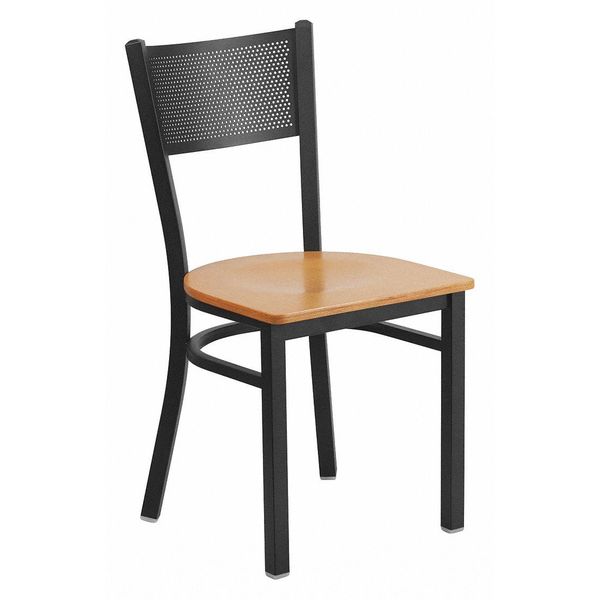 Restaurant Chair, 20