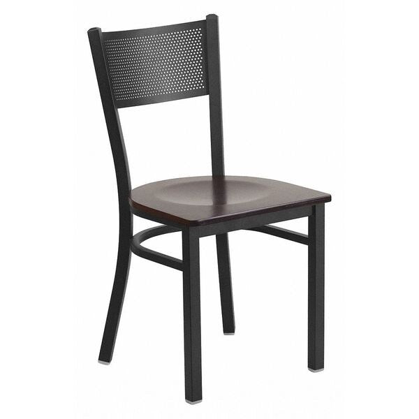 Restaurant Chair, 20