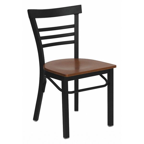 Restaurant Chair, 19-1/2