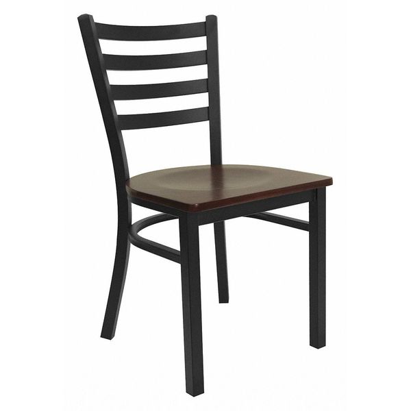 Restaurant Chair, 17