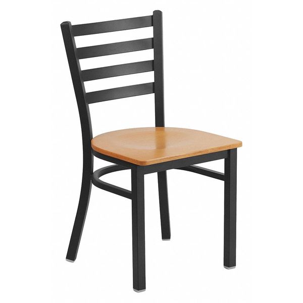 Restaurant Chair, 17