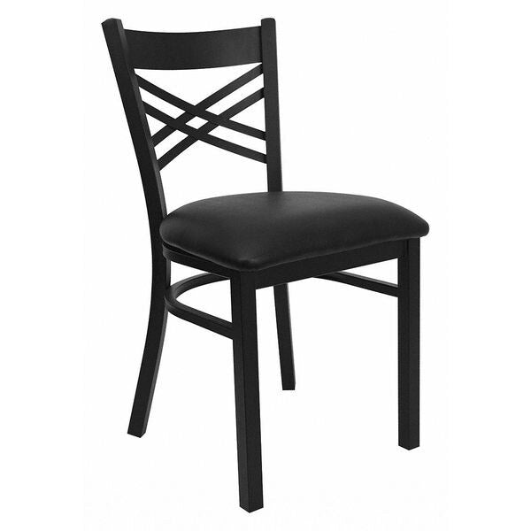 Restaurant Chair, 17