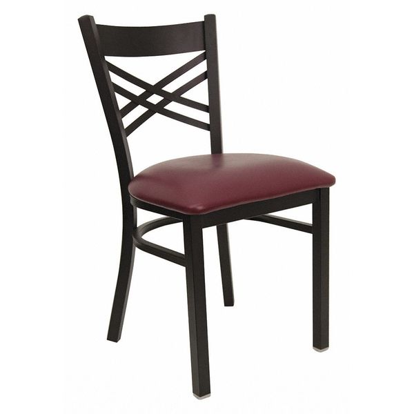 Restaurant Chair, 17