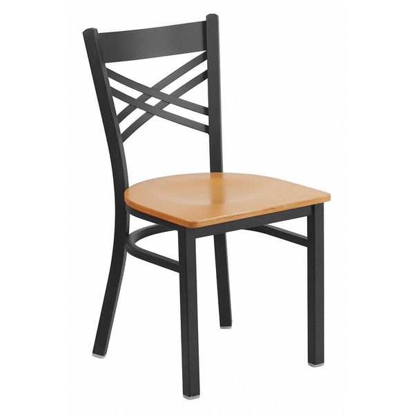 Restaurant Chair, 17