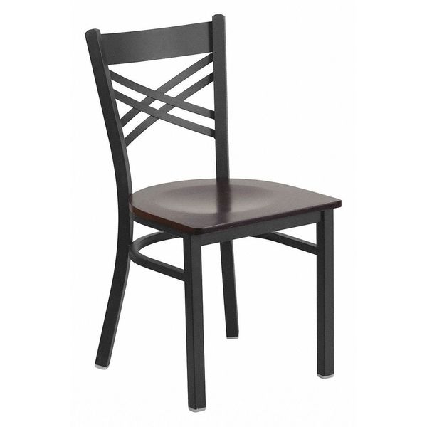 Restaurant Chair, 17