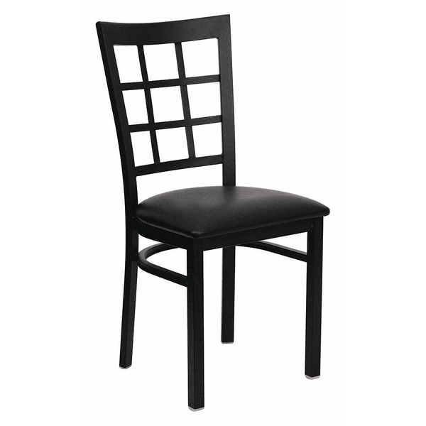 Restaurant Chair, 20