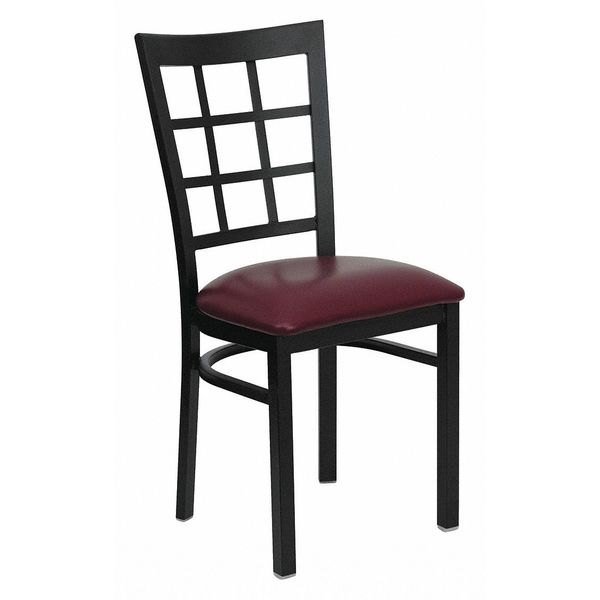 Restaurant Chair, 20