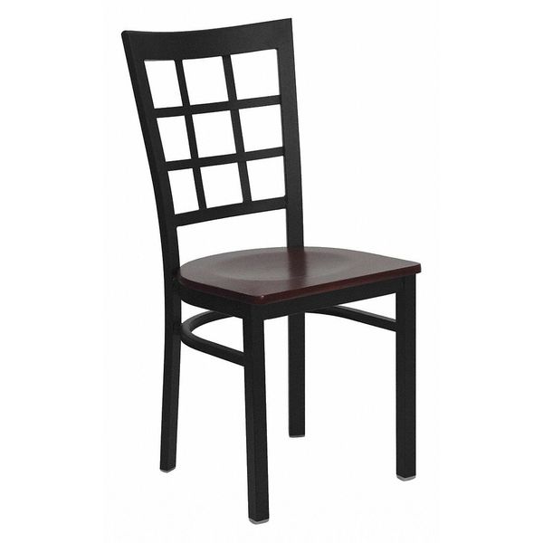 Restaurant Chair, 20