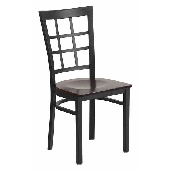 Restaurant Chair, 20