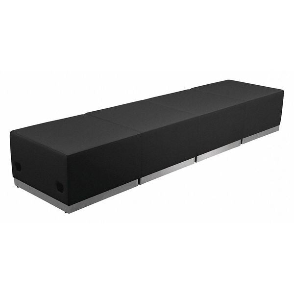 4 pcs. Living Room Set, 25-1/4